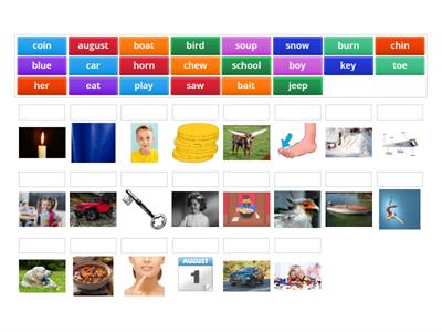 Fundations Sound Cards