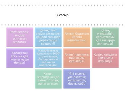 парахат али 