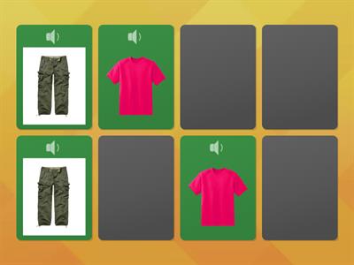 Baby Learners - clothes