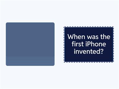 Passive Voice speaking cards