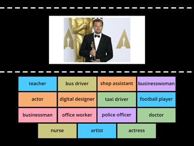 SpeakOut 3rd A1. 1B Jobs