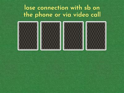 Effective Communication