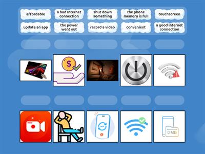 Alice new words gadgets