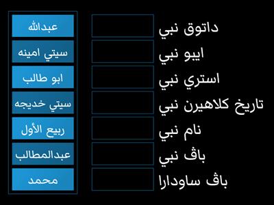   GEDANGSA SRA 2021 سمبوتن مولد الرسول