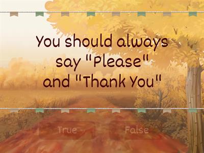 Social Skills Life Skills