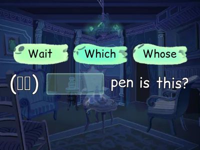 Grade 4.English Passport (Sem 1_Midterm)