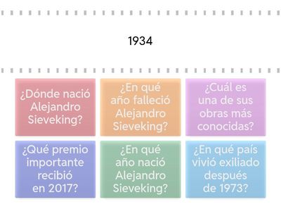 Quiz Alejandro Sieveking 