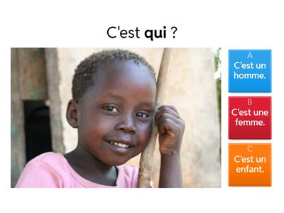 On révise - débutant