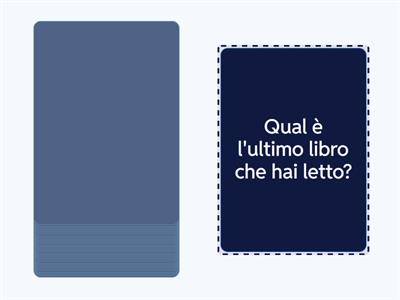 Italiano: Conversazione - Fast Track