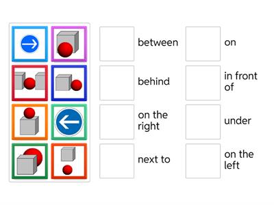 Prepositions