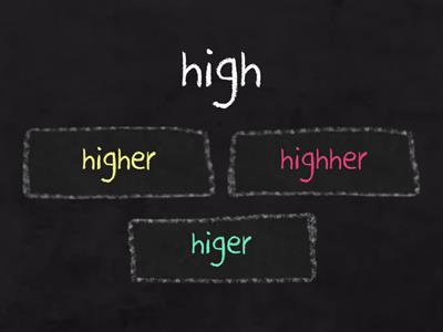 sm3_Comparatives