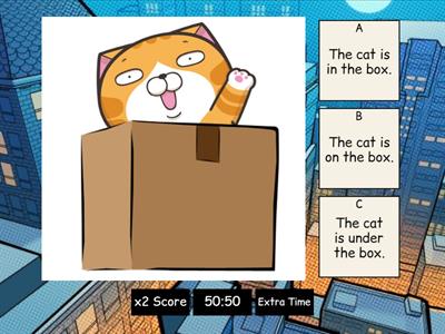 AFF1a U5 in on under