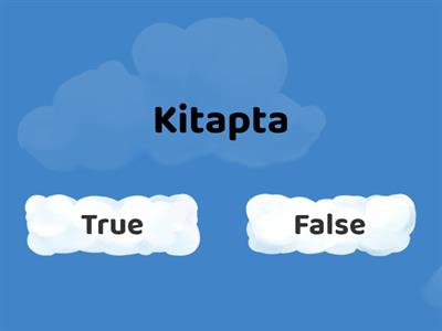 Locative case -suffix