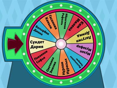 Деление на группы