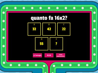 creato da ida per tutte le materie