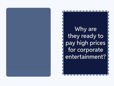 Business Result Pre Intermediate U11 Warm Up