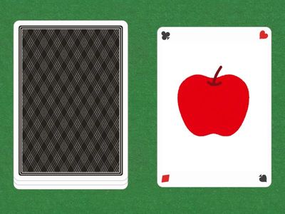 あか_きいろ_みどり_あお_カード