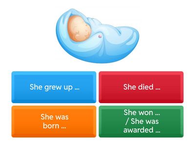  remarkable women - biography 