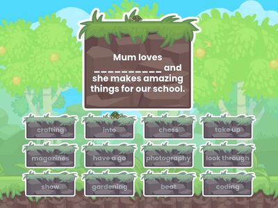 Unit 1 lesson 5 [sentences]