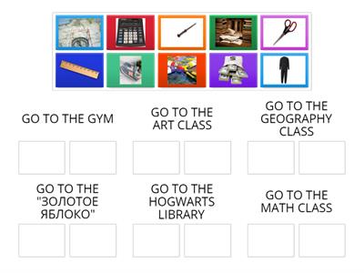 WHAT ARE YOU GOING TO TAKE? 