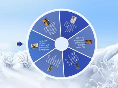 Asking for infornation (RoadMap B1) speaking