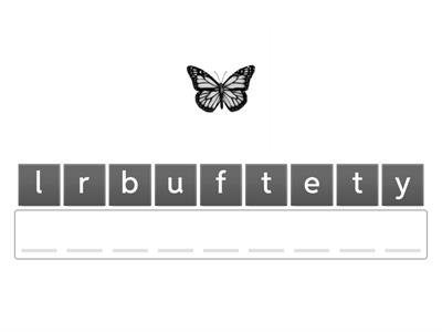 Starlight 2. Unit 5 (words) 