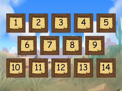 NILAI TEMPAT DAN NILAI DIGIT (TAHUN 5)