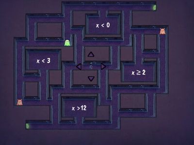 NCVPS M3L3 Solving Two Step Inequalities