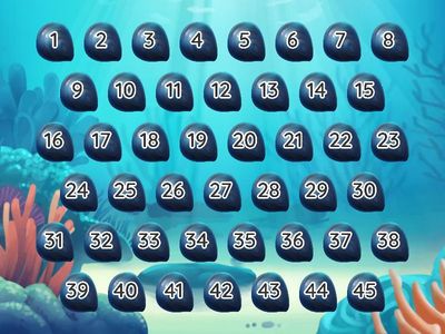 UPPER ELEMENTARY LEVEL-Round 1