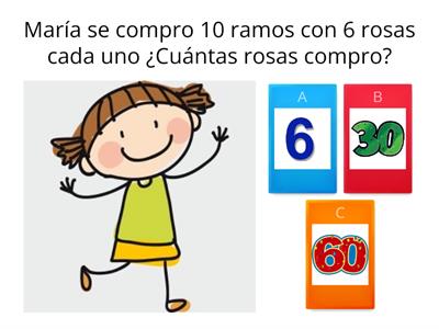 problemas matematicos para 4to y 5to grado