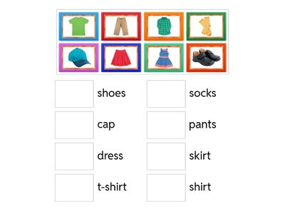 Everybody Up! 3e Level 2 U4 