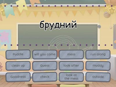 2. Peppa pig. Muddy puddles