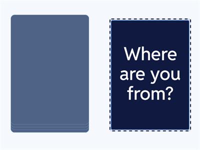 QUESTIONS!!