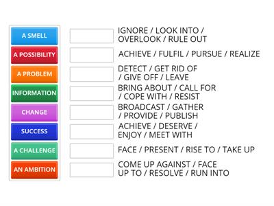 RFA_U3 WB pg.23_VERB + NOUN COLLOCATIONS