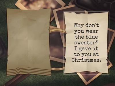 Relative clauses: rephrasing. Speaking cards. [vk.com:amsevindzh_eng]