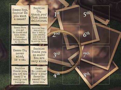 Class 5 politeness 3 