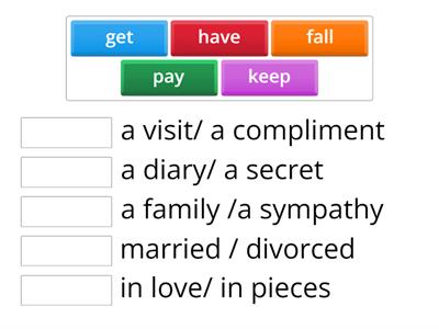 UNIT 1 VOCABULARY CLOSE-UP B1