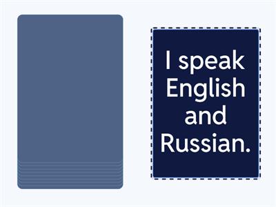 Questions Do / Does (I)