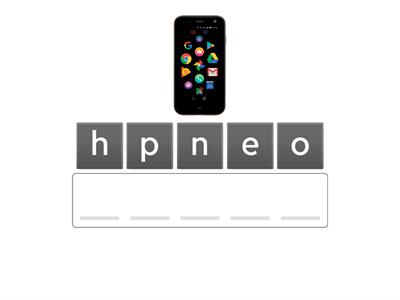 English File Beginner 3A - small things