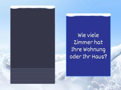 Mein Alltag/Wohnen/Berufe/Arbeit