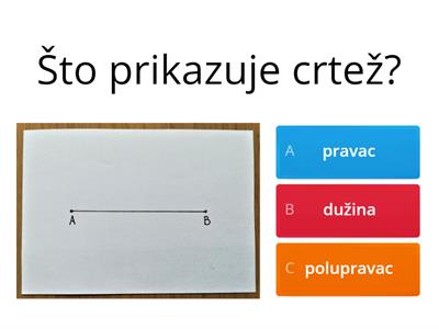 Geometrija 3. razred