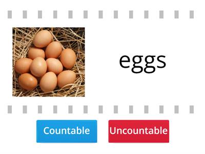 M5 Countable/Uncountable - P2