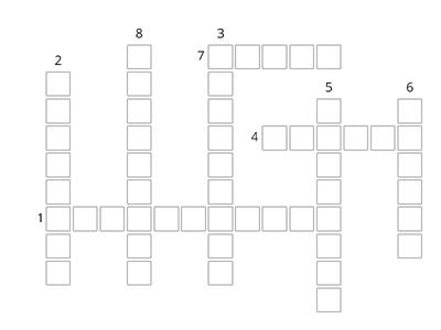 Crossword B2