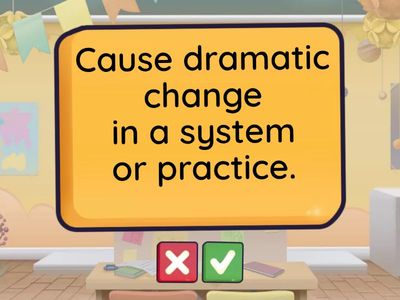 Content Connection - Science and Technology