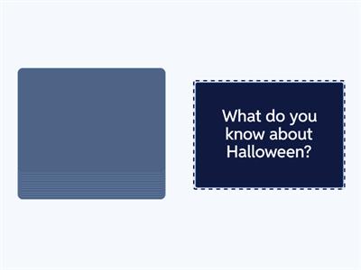 8th grade - Festivals and special days - questions