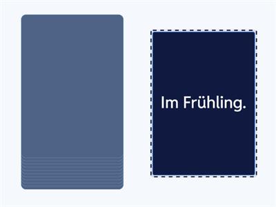 Logische Fragen