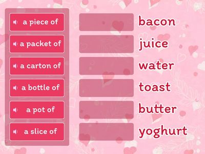 Hello 4th grade / Lesson 7 Words