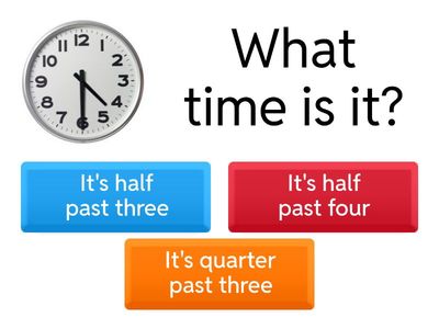 TIMES 3º primaria cna