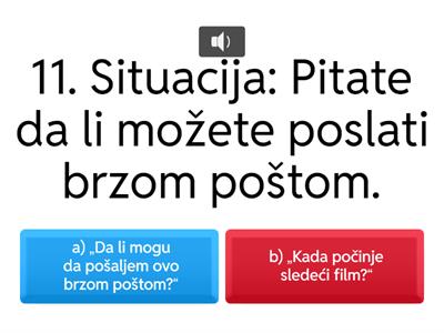 pošta 9