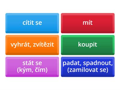 Bloggers 2 Unit 5C - Irregular verbs